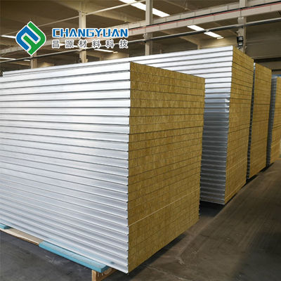 Humidity Resistant Modular Clean Room Panels 50 75 100mm Thickness