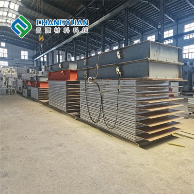 950/1050mm pu foam  Clean Room Wall Covering Customized Size