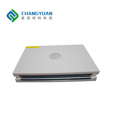 durable Cleanroom Partition Wall Waterproof pu foam wall panel