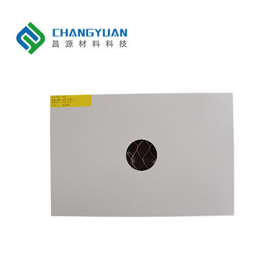 Customized Color Fireproof Wall Panel For Indoor Decoration