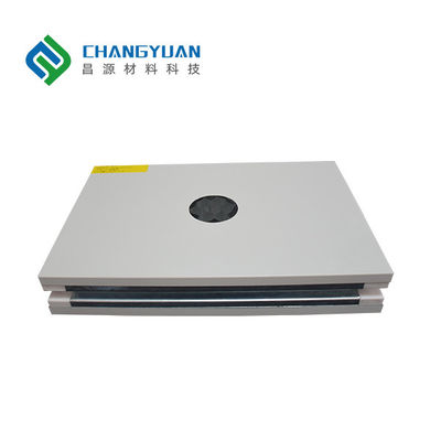 Thermal Insulation Cleanroom Wall Panel Insulated Wall Panels 1150mm