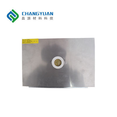 Fireproofing Cleanroom Wall Panel Pu Wall Panel Width 980/1080mm