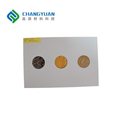 Waterproof Cleanroom Wall Panel Pu Foam Wall Panel Screws / Adhesive
