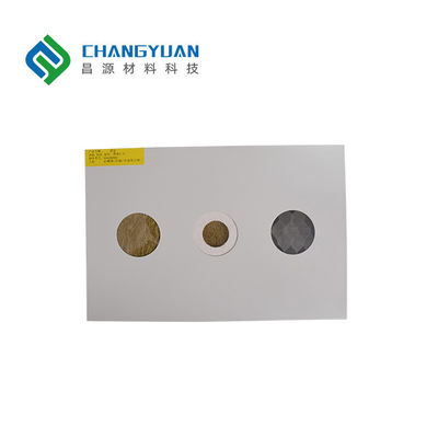 Fireproof Class A Clean Room Partition Panels  98 RH Humidity Resistance