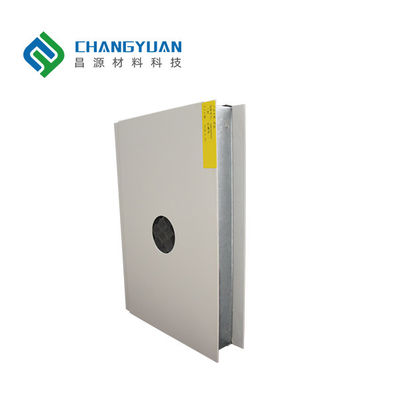 Moisture Proof Pu Wall Panel Anti Static With Class A.Fireproof