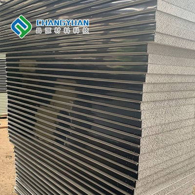 OEM Structural Insulated Wall Panels 1000mm-1500mm For Exterior Wall