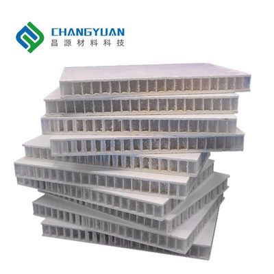 Fireproof Structural Foam Core Panels Exterior Foam Core Wall Panels