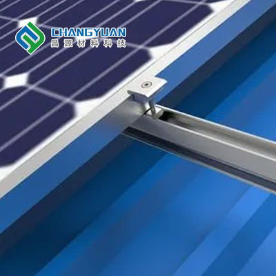 Insulated Pv Photovoltaic Roof Panel Sandwich Panel Roof Waterproof