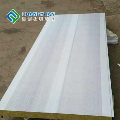 1000mm Soundproof Wall Panels Polyurethane Foam Easy Install