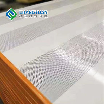OEM ODM Acoustic Sound Panels For Recording Studio Decorative
