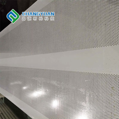 Sound Dampening Acoustic Foam Panels High Density Eco Friendly