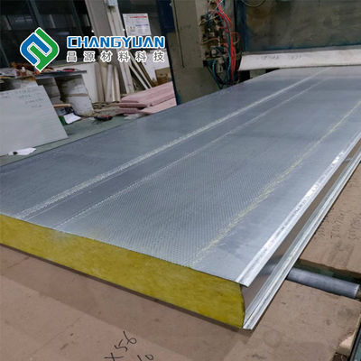 custom Length Acoustic Foam Sheets 100mm for Audio soundproof