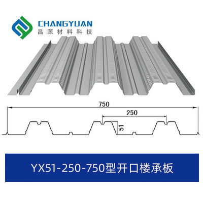 Fire Proof Pressed Steel Sheet Interior / Exterior Wall Decorative