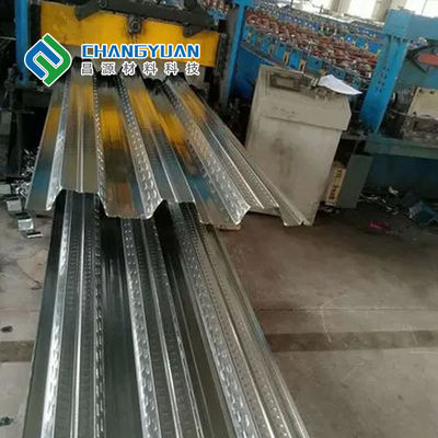 Corrosion Resistant Pressed Steel Panels Easy Installation High Durability