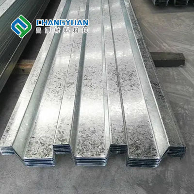 Corrosion Resistant Pressed Steel Panels Easy Installation High Durability