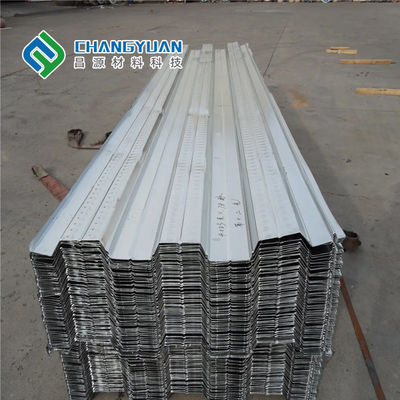 Corrosion Resistant Pressed Steel Panels Easy Installation High Durability