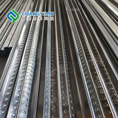Corrosion Resistant Pressed Steel Panels Easy Installation High Durability