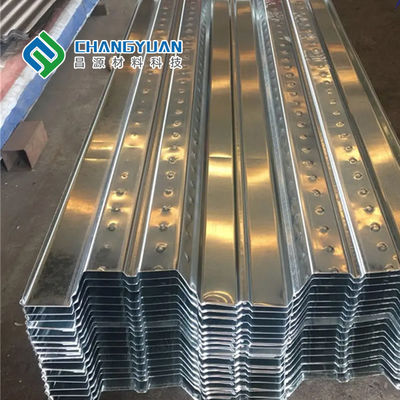 Wall Cladding Pressed Metal Panels Steel Wall Panels For Industrial Applications
