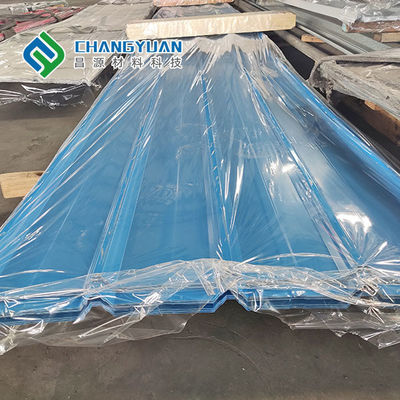 High Fire Resistance Pressed Metal Panels For Versatile Applications