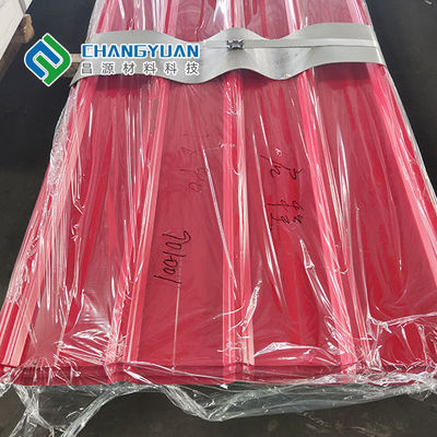 Variable Length Pressed Steel Panels Unbeatable Durability