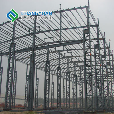 Customizable Length Structural Steel Profile With Carbon Steel