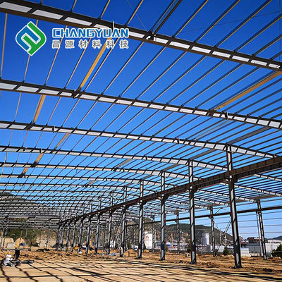 Customizable Length Structural Steel Profile With Carbon Steel