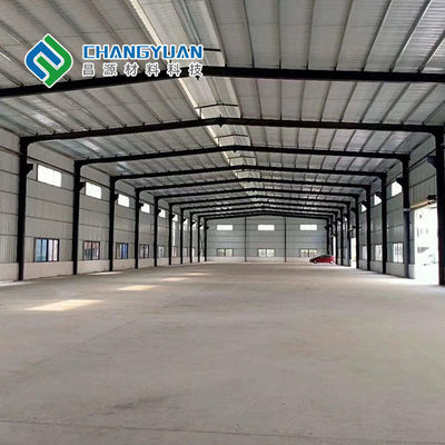 Customizable Length Structural Steel Profile With Carbon Steel