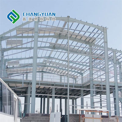 Customizable Length Structural Steel Profile With Carbon Steel