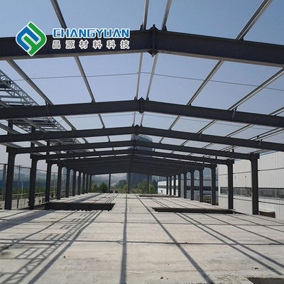 Silver Galvanized Structural Steel Profile Strip 275g Zn Coat