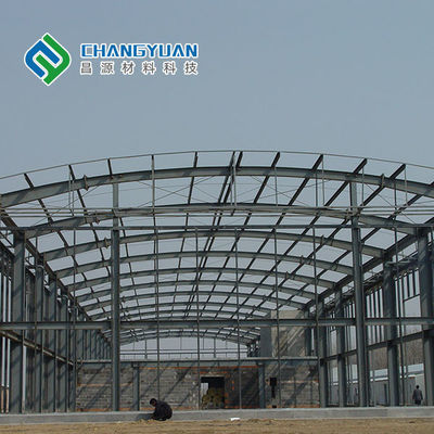 Silver Galvanized Structural Steel Profile Strip 275g Zn Coat