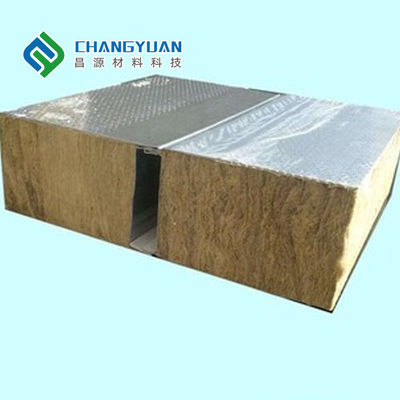 Waterproof Acoustic Sound Panels Customizable Length For Noise Control