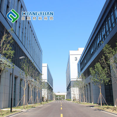 Soundproof Pu Sandwich Wall Panel Anti Corrosion 50mm Width