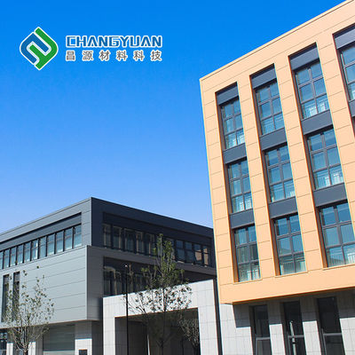 Noise Proof Pu Wall Panel Lightweight Decorative
