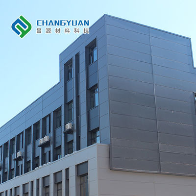 Fireproof Pu Sandwich Wall Panel Thickness 50/75/100/150/200mm