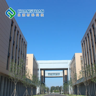 Fireproof Pu Sandwich Wall Panel Thickness 50/75/100/150/200mm