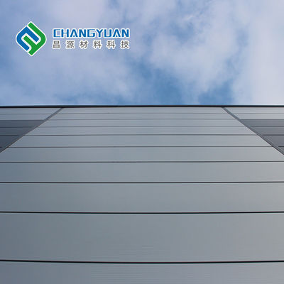Waterproof Pu Sandwich Wall Panel 50/75/100/150/200mm Thickness