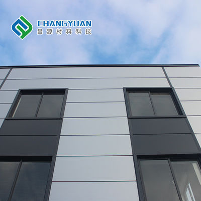 Waterproof Pu Sandwich Wall Panel 50/75/100/150/200mm Thickness