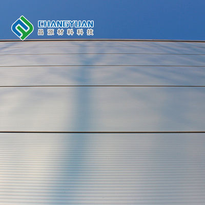 Polyurethane Anti Aging Pu Foam Sandwich Panel Sound Reducing