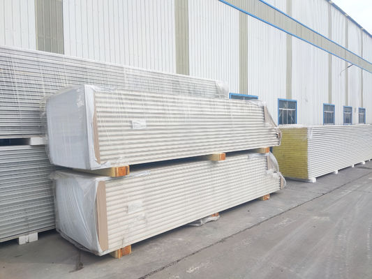 Moisture Resistant Polyurethane Panel Customizable Options Available