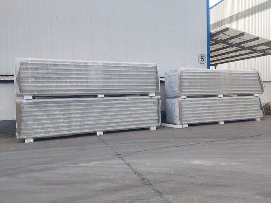 150mm Thickness Panel Cooling Unit For Optimal Cooling Efficiency
