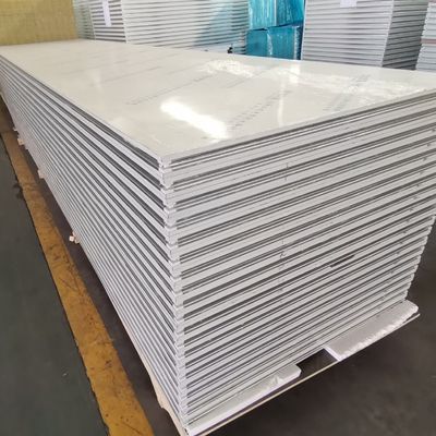 Customizable Color Clean Room Wall Coveringsing for Waterproofing