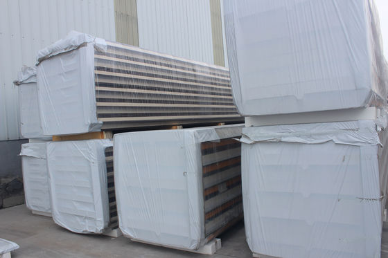 100mm Sound Proof Polyurethane Cold Room Panel