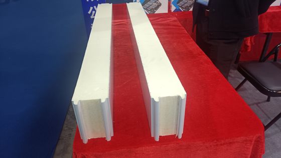 Energy Efficient Cooling Unit For Control Panels In High Density Environments