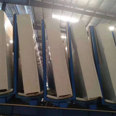 Fire Rated Insulated Soundproof Polyurethane Panel Cold Storage Panel For Food Factory