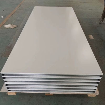 Waterproof Cleanroom Wall Panels in 50 75 or 100mm