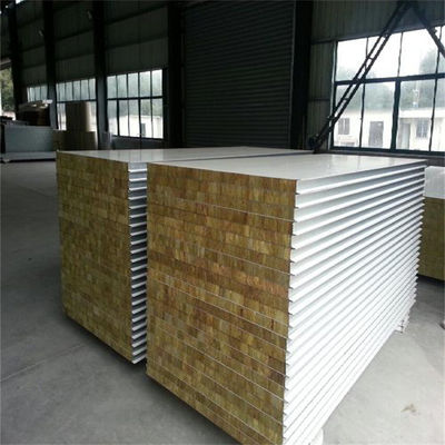 950/1050 mm R Value 0.3 Cleanroom Wall Divisions For Commercial Applications
