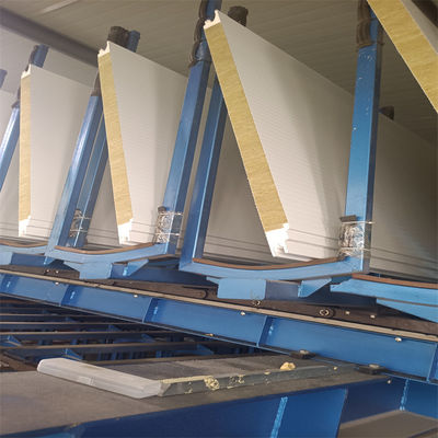 Custom Sized 1000mm Soundproof Wall Panels With Waterproof And Fireproof Acoustic Insulation