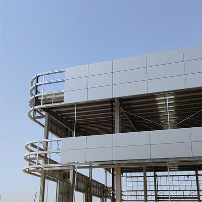 Soundproof Wall Cladding Panels for Noise Reduction