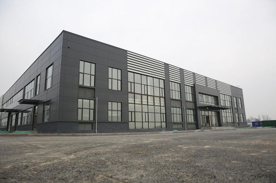 Fire Resistance And Durability Pressed Metal Panels With Variable And Easy Installation
