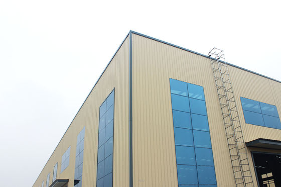 Fire Resistance And Durability Pressed Metal Panels With Variable And Easy Installation